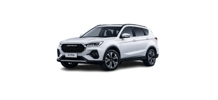 Jetour X70